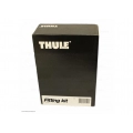 Thule Roof Rack Fitting Kit 141009 Clamp mount kit for use with 754 leg