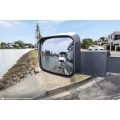 MSA Towing Mirrors for Toyota HiLux Towing Mirrors (2015-Current) - TM704