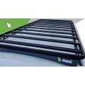 Wedgetail Platform Roof Rack (3000mm x 1550mm) for Toyota Hiace H300 4dr LWB Low Roof with Bare Roof (2019 onwards) - Factory Point Mount