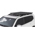 Rhino Rack JB1220 Pioneer Platform (1528mm x 1376mm) with SX Legs for Toyota Land Cruiser 5dr 300 Series with Raised Roof Rail (2022 onwards)
