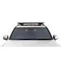 Rhino Rack JB1220 Pioneer Platform (1528mm x 1376mm) with SX Legs for Toyota Land Cruiser 5dr 300 Series with Raised Roof Rail (2022 onwards)