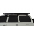 Rhino Rack JC-01467 for Toyota Land Cruiser 5dr 80 Series with Rain Gutter (1990 to 1998)