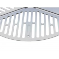 Front Runner Spare Tire Mount Braai/BBQ Grate - by Front Runner - VACC023