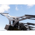 Rola Vertical Bike Rack - 5 Bike Carrier VBR5