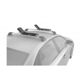 Whispbar WB401 Saddle Roller Kayak Carrier 8054003