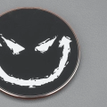 Stedi Wireless Charger - Smiley - MER-CHR-SML-02-WLS