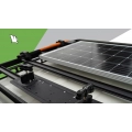Wedgetail Accessory - Solar Panel Brackets WTA-SPB