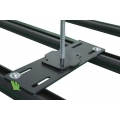 Wedgetail Accessory - Spare Wheel Carrier - WTA-SWC