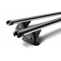 Yakima HD Aluminium 110cm Roof Rack Single Bar T15YHALF - 9816150