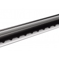 Yakima HD Aluminium 137.5cm Roof Rack Single Bar T17YHALF - 9816170
