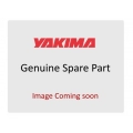 Yakima HD Covers & Locks x 4 SP236