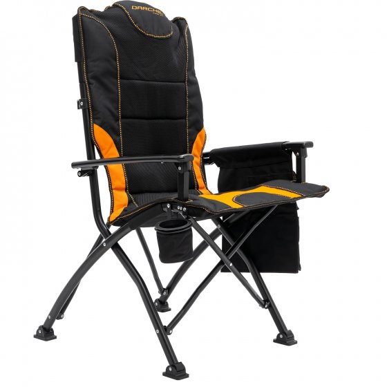 Darche Vipor Xvi Chair Black/orange 050801412