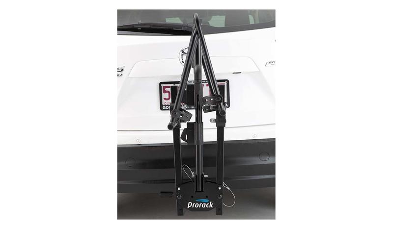 Prorack Access Hitch Platform 2 Bike Carrier PR3305