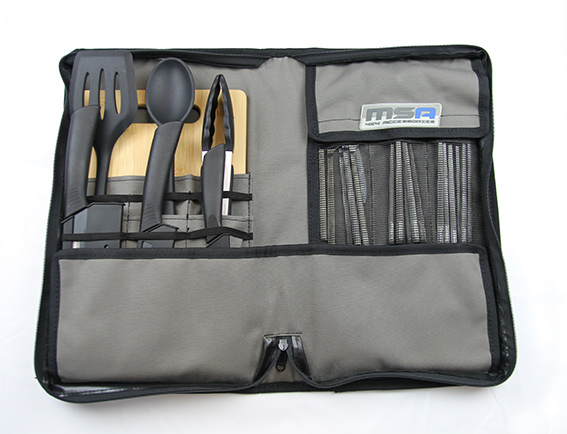 MSA Premium Cutlery Pack - 20004