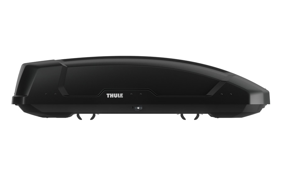 Thule Force XT L Matte Black 450 litre Roof Box (635700)