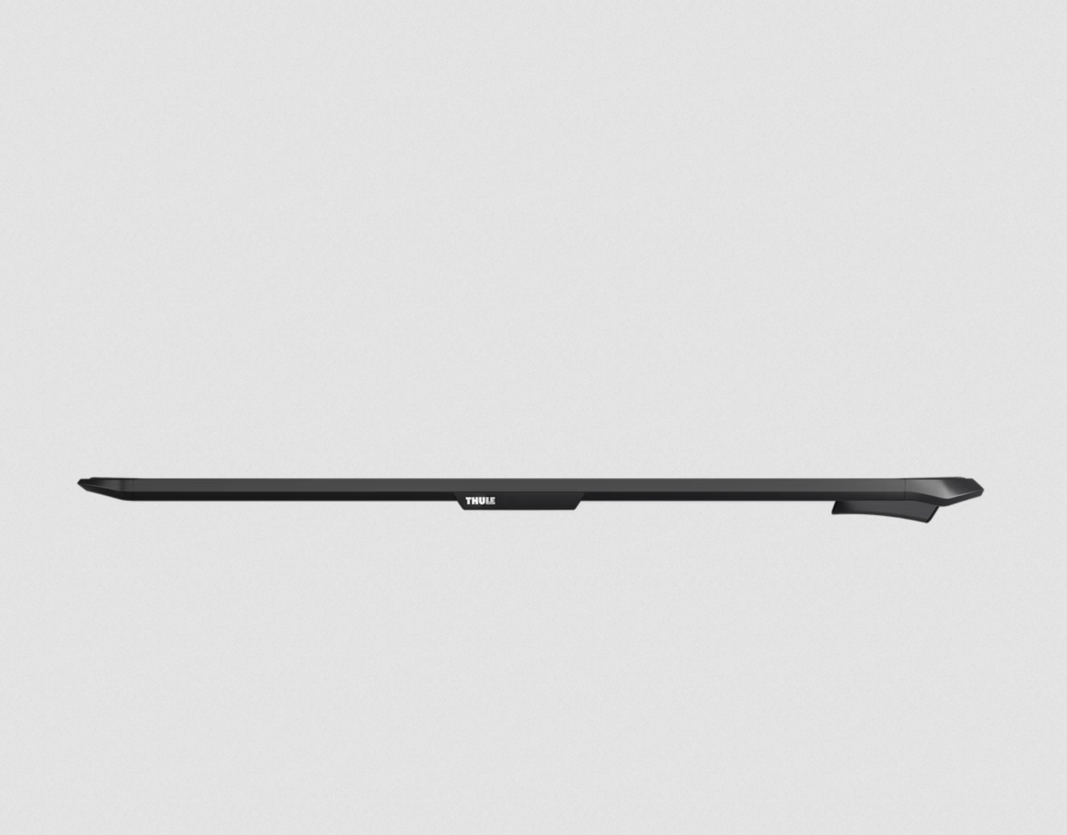 Thule Caprock Platform (1500 x 1330mm) for Honda Accord CP 5dr Wagon with Raised Roof Rail (2008 to 2013) - Raised Rail Mount