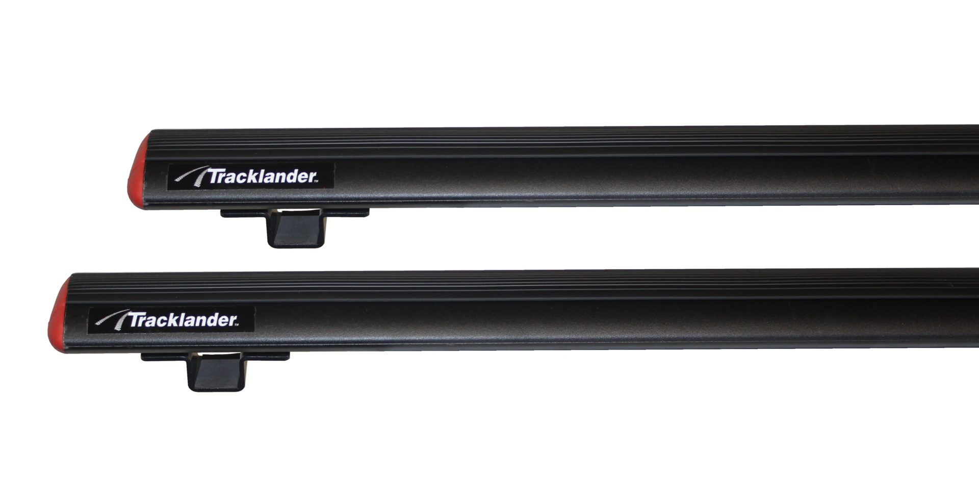 Tracklander Accessory Channel Kit - TLRAC