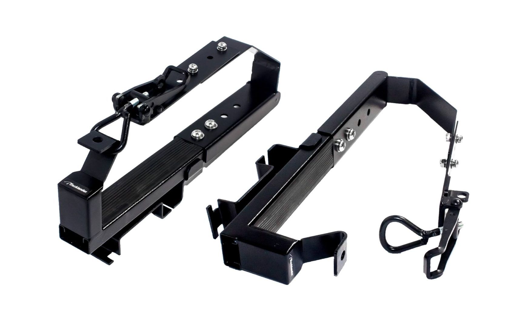 Tracklander Recovery Tracks Holder (Base Mount Only) - TLRMTH