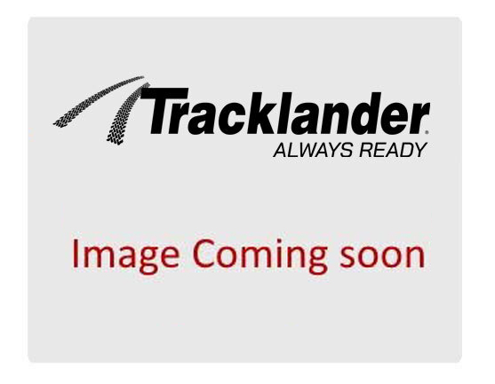 Tracklander Side fixed ladder complete kit suits Toyota Prado 150 series LWB with TLRAL22FT, TLRAL18FT and TLRAL14FT Roof racks - TLRSFLGKIT9