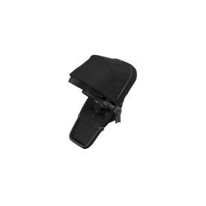 Thule Sleek Sibling Seat Black on Black 11000208AU