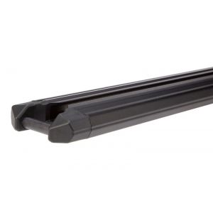 Small image of Yakima LockNLoad TrimHD Black 1 Bar Roof Rack for VOLKSWAGEN Amarok Single Cab 2dr Ute with Factory Mounting Point (2010 onwards)