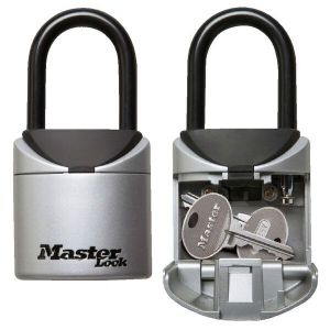 Master Lock Select Access Compartment Portable - 5406DAU