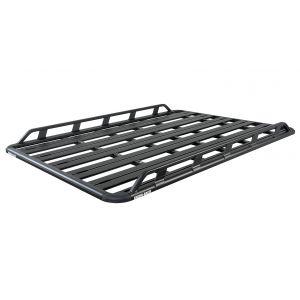 Rhino Rack JA9653 Pioneer Tradie (2128mm x 1426mm) suits Toyota Land Cruiser 5dr 100 Series with Bare Roof (1998 to 2007) - Factory Point Mount