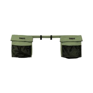 Thule Tepui Boot Bag Double Green 901705