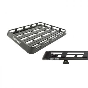 Rhino Rack JA9643 Pioneer Tray (2000mm x 1140mm) for LEXUS LX570 5dr SUV with Factory Mounting Point (2007 to 2015)