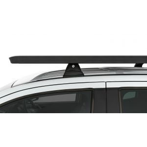 Rhino Rack JC-01679 Pioneer 6 Platform (1900mm x 1380mm) with RCH legs for Toyota Land Cruiser 5dr 100 Series with Bare Roof (1998 to 2007) - Factory Point Mount