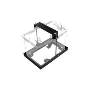 Front Runner Toyota Hilux/Fortuner (2016-Current) Battery Bracket - by Front Runner - BBTH004