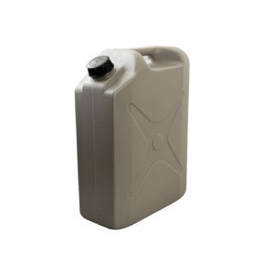Front Runner Plastic Jerry Can - by Front Runner - WTAN003