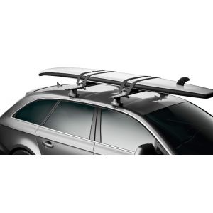 THULE SUP SHUTTLE (STAND UP PADDLE BOARD & MAL CARRIER) 811000