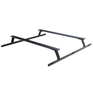Front Runner Ram 1500 6.4 Crew Cab (2009-Current) Double Load Bar Kit - by Front Runner - KRDR017