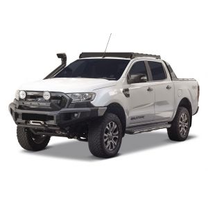 Front Runner Ford Ranger T6 / Wildtrack / Raptor (2012-2019) Slimsport Roof Rack Kit KSFR001BP