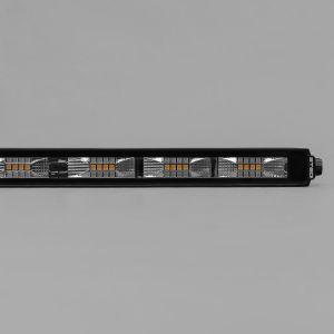 Stedi Mirco V2 13.9 Inch 24 LED Flood Light (Amber) LEDMICRO-36W-AMBER