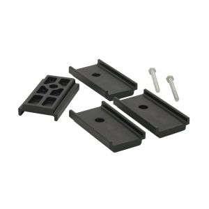 Rhino Rack 10mm LHS with M6x55 Bolt to Suit Vortex (LHS-A2PAIR)