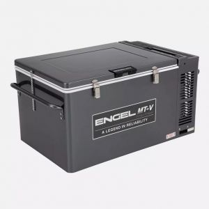 Engel 60 Litre Portable Fridge-Freezer MT60F-G4D-V