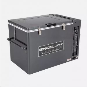 Engel 80 Litre Portable Fridge-Freezer MT80F-G4D-V