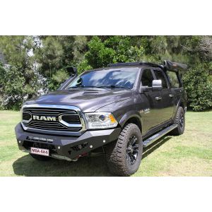 MSA Ram 1500 Towing Mirrors (2018-Current) - TM1504