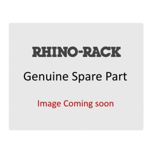 Rhino Rack BOAT LOADER WORM DRIVE W/STEEL BAR RBLW2