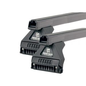 Heavy Duty RL110 Roof Rack | Rhino-Rack