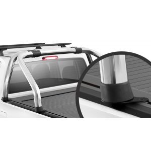 EGR Toyota Hilux Sports Bar Adaptor Kit For EGR RollTrac - HLX15-RTRAC-SBK