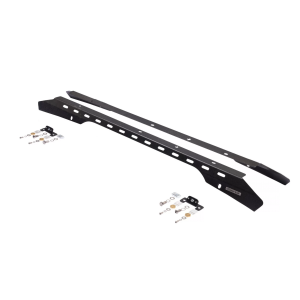 Tracklander Tough Bar X Mounting Kit to Suit Next Gen Wildtrak (XLBKIT153-1)