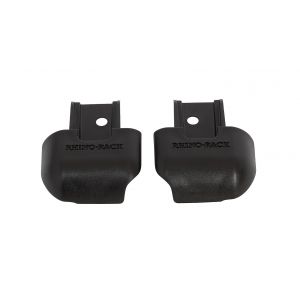 Rhino Rack Track End Caps Left & Right For RTS543 & RTS548 - SP337