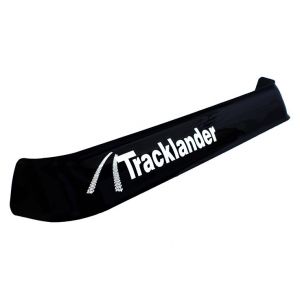 Tracklander H.I.A. Wind Deflector Small Suit 1055mm Wide Racks - TLRAWDXS
