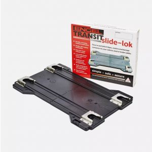 Engel Slide Lock To Suit 32 And 40 Litre Fridge-Freezer TSL530540