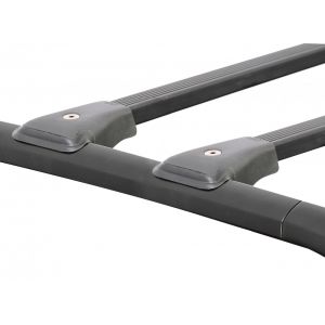 Prorack X55 Roof Rack for Peugeot 4007 with Roof Rails 5dr SUV 2007 to On