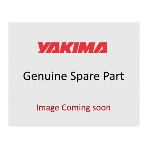 Yakima Thrubar 150cm Black Single (YS18B) 8050216