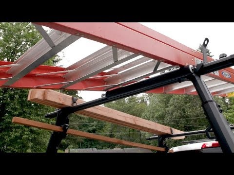 Yakima HD Ladder Roller - 8001163